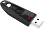 SanDisk Ultra USB 3.2 Gen 1 64 GB Negro